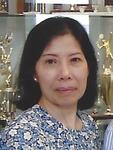 Maria Nguyen  Kim
