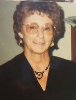 Patricia Bilkey