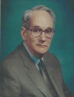 Dr. Peter Kennedy